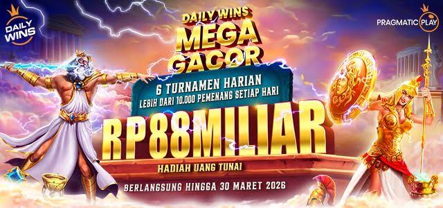 SELAMAT DATANG DI THEBEST4D